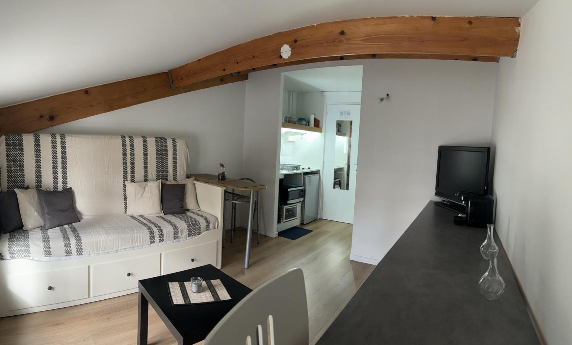 A -15Min A Velo Du Vieux Port La Rochelle 2 Apartment Aytré Екстериор снимка